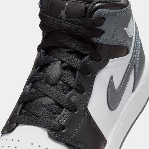 AIR JORDAN 1 MID – Pantofi casual de stradă – Cod DQ8423-001
