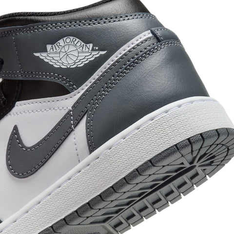 AIR JORDAN 1 MID – Pantofi casual de stradă – Cod DQ8423-001