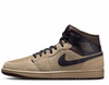AIR JORDAN 1 MID – Pantofi casual de stradă – Cod HV6422-200