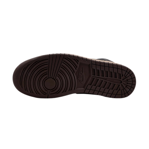 AIR JORDAN 1 MID – Pantofi casual de stradă – Cod HV6422-200