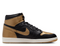 AIR JORDAN 1 RETRO HIGH OG "METALLIC GOLD" – Pantofi casual de stradă – Cod DZ5485-071