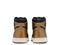 AIR JORDAN 1 RETRO HIGH OG "METALLIC GOLD" – Pantofi casual de stradă – Cod DZ5485-071