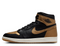 AIR JORDAN 1 RETRO HIGH OG "METALLIC GOLD" – Pantofi casual de stradă – Cod DZ5485-071