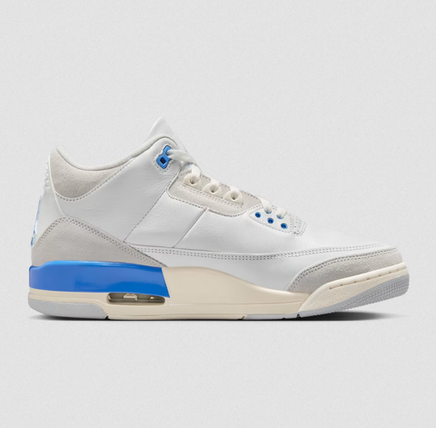 Air Jordan 3 Retro “Lucky Shorts” | CT8532-101
