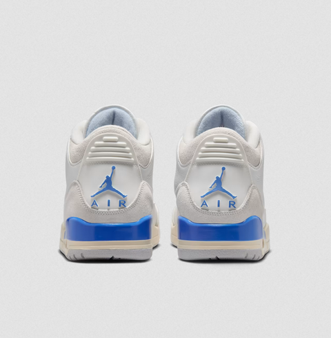 Air Jordan 3 Retro “Lucky Shorts” | CT8532-101