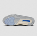 AIR JORDAN 3 RETRO "LUCKY SHORTS" – Pantofi sport casual de stradă – Cod CT8532-101