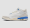 AIR JORDAN 3 RETRO "LUCKY SHORTS" – Pantofi sport casual de stradă – Cod CT8532-101