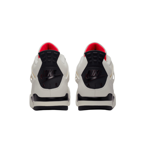 Nike Air Jordan 4 Retro OG "Flight Club" – Alb/Negru | IM4002-100