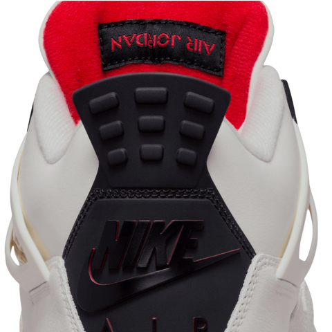 Nike Air Jordan 4 Retro OG "Flight Club" – Alb/Negru | IM4002-100