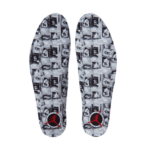 Nike Air Jordan 4 Retro OG "Flight Club" – Alb/Negru | IM4002-100