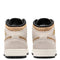 NIKE AIR JORDAN 1 MID SE "BROWN ELEPHANT" – Pantofi casual de stradă – Cod DZ5369-102