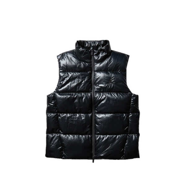 Air Jordan Vestă cu Puf – Negru | FV7273-010