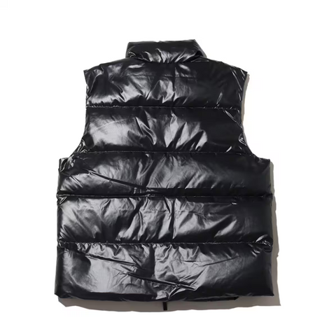 Air Jordan Vestă cu Puf – Negru | FV7273-010