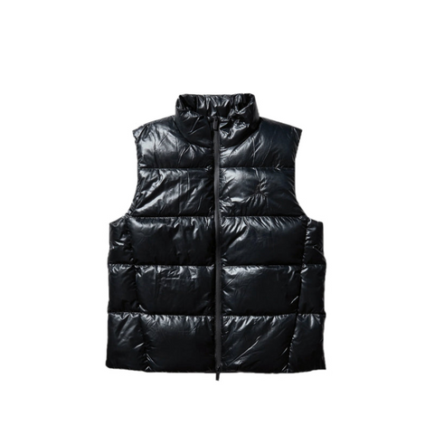Air Jordan Vestă cu Puf – Negru | FV7273-010