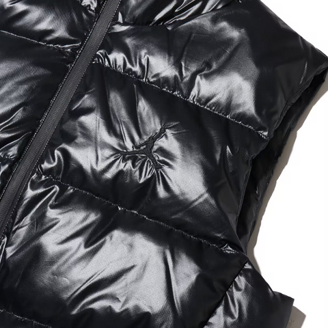 Air Jordan Vestă cu Puf – Negru | FV7273-010