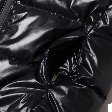 Air Jordan Vestă cu Puf – Negru | FV7273-010