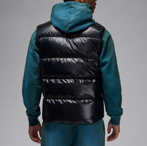Air Jordan Vestă cu Puf – Negru | FV7273-010