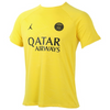 Air Jordan x Paris Saint-Germain Academy Pro Dri-FIT “Tour Yellow” | DR4906-720
