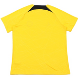 Air Jordan x Paris Saint-Germain Academy Pro Dri-FIT “Tour Yellow” | DR4906-720