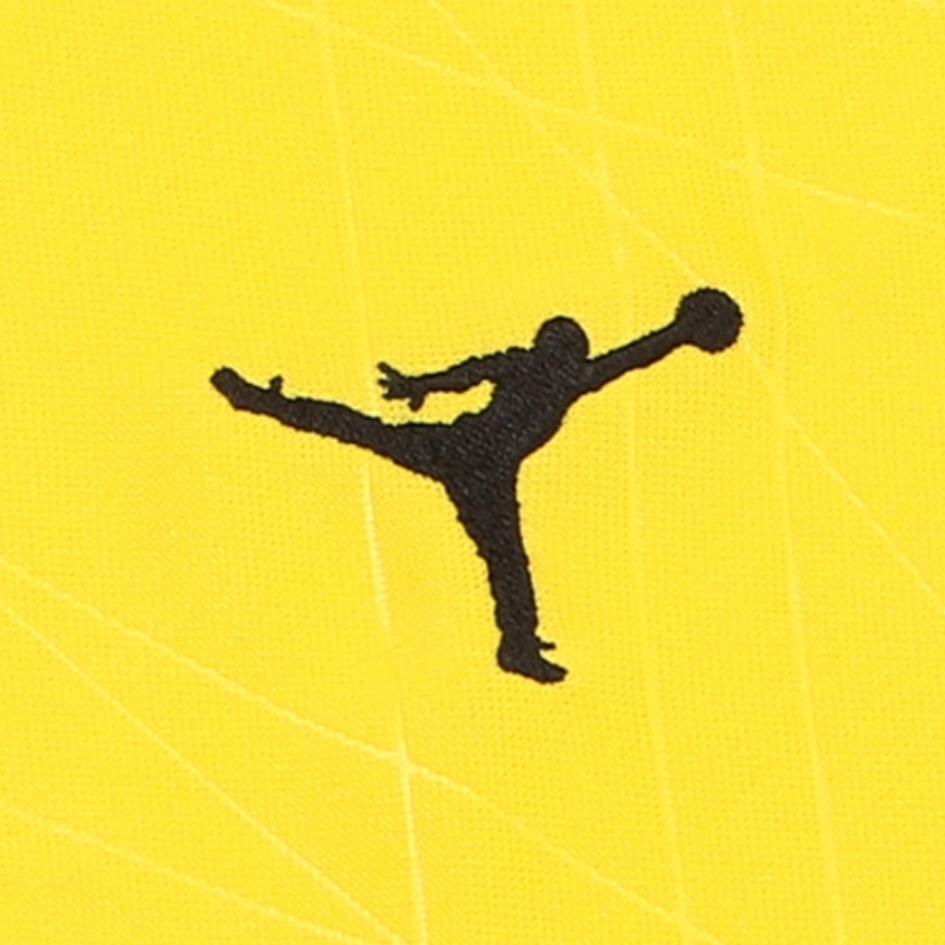Air Jordan x Paris Saint-Germain Academy Pro Dri-FIT “Tour Yellow” | DR4906-720