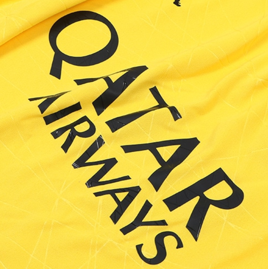 Air Jordan x Paris Saint-Germain Academy Pro Dri-FIT “Tour Yellow” | DR4906-720