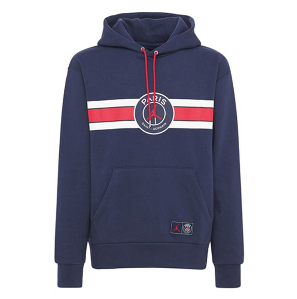 Air Jordan x Paris Saint-Germain Logo - Albastru | DJ3928-410