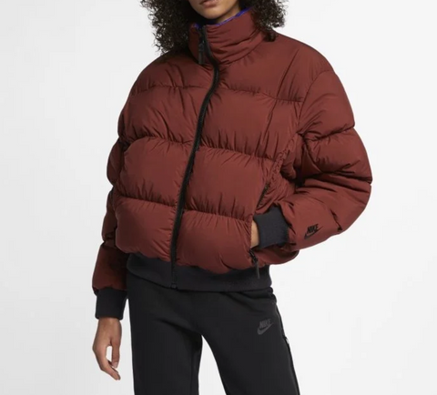 Nike X NIKELAB NRG REVERSIBLE – Geacă de puf unisex – Cod AJ2121-250