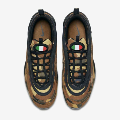 Nike Air Max 97 Pantofi Casual de Strada – Crem | AJ2614-204