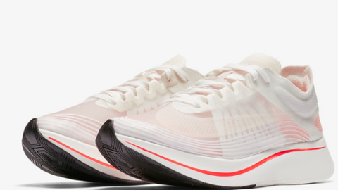 Nike Zoom Fly SP Pantofi Sport | AJ8229-106