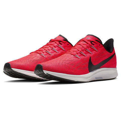 Nike Air Zoom Pegasus 36 Pantofi Sport Alergare – Roșu | AQ2203-600