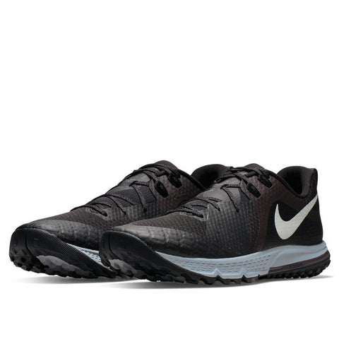 Nike Air Zoom Wildhorse 5 Trail  Incaltaminte Trail – Maro | AQ2222-001