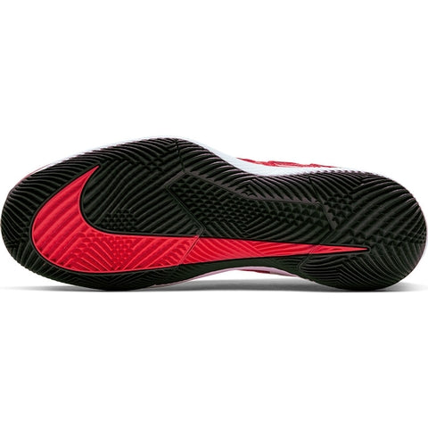 Nike Air Zoom Vapor Pantofi Sport de Tenis – Roșu | AR0496-600