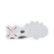 NIKE SHOX TL "White Metallic Silver" - Pantofi casual/sport de strada – Cod AR3566-100