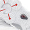 NIKE SHOX TL "White Metallic Silver" - Pantofi casual/sport de strada – Cod AR3566-100
