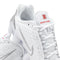 NIKE SHOX TL "White Metallic Silver" - Pantofi casual/sport de strada – Cod AR3566-100