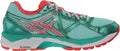 ASICS ATHLETIC RUNNING LOW SNEAKERS – Cod F820115