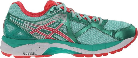 ASICS ATHLETIC RUNNING LOW SNEAKERS – Cod F820115