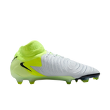 Nike Phantom Luna 2 Elite FG de Copii – Verde | FJ2572-003