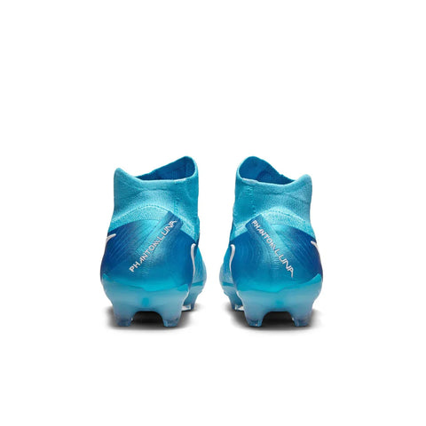 Nike Phantom Luna II Elite FG 'Mad Ambition Pack' – Albastru | FJ2572-400