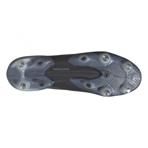 Adidas Nemeziz 19.1 SG Ghete de Fotbal Mixte – Negru | FV2870
