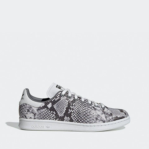 Adidas Stan Smith “Snakeskin” Pantofi Casual de Strada – Gri | EH0151