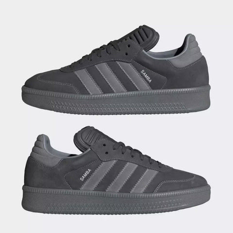ADIDAS SAMBA XLG  – Pantofi sport casual de stradă – Cod ID3912