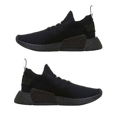 Adidas Nmd R2 Primeknit Black Pantofi Sport de Strada – Negru | BY9525