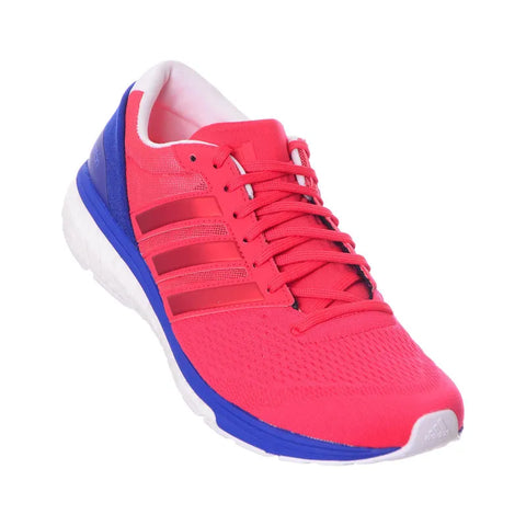 Adidas Adizero Boston 6 Pantofi Sport – Roșu | AQ5989