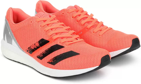 Adidas Adizero Boston 8 Pantofi Sport – Portocaliu | EG7893