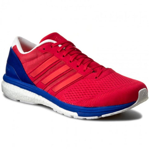 Adidas Adizero Boston 6 Pantofi Sport – Roșu | AQ5989