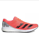 Adidas Adizero Boston 8 Pantofi Sport – Portocaliu | EG7893