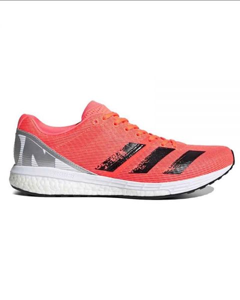 Adidas Adizero Boston 8 Pantofi Sport – Portocaliu | EG7893