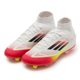 Adidas F50 League FG - MG Mid – Alb | JI0434
