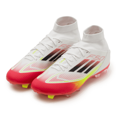 ADIDAS F50 LEAGUE FG - MG MID – Ghete de fotbal – Cod JI0434